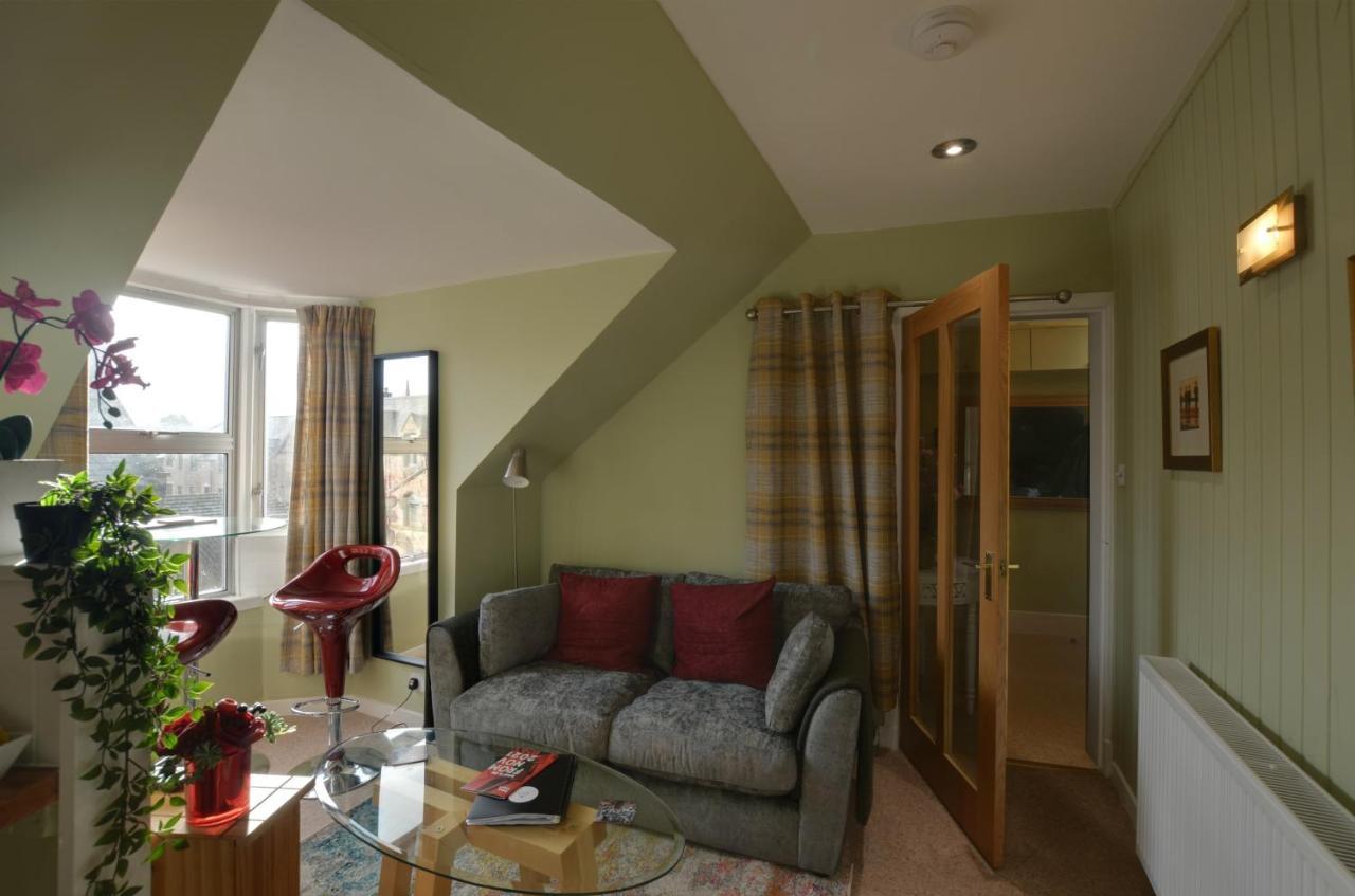King Street Apartment Inverness Exterior foto